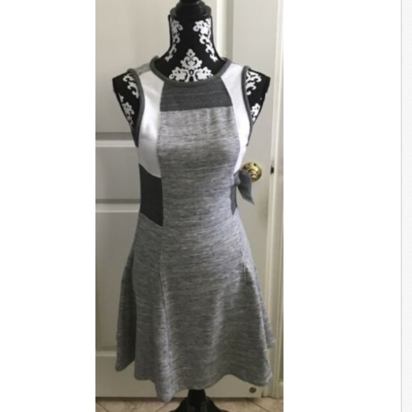 Derek Lam Athleta Workout Downtown Dress NWT - Picture 3 of 5